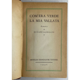 Com'era verde la mia vallataLibrisaggi