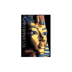 Tutankhamon. Gli eterni splendori del faraone fanciullo. Ediz. illustrataLibrisaggi