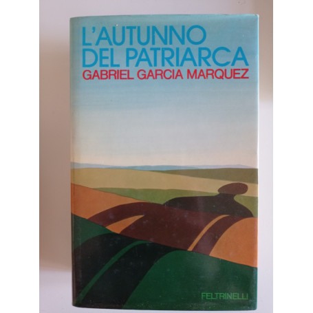 L'autunno del patriarca