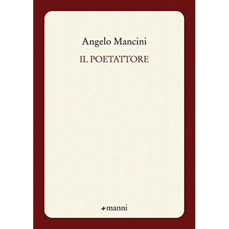 Il poetattore