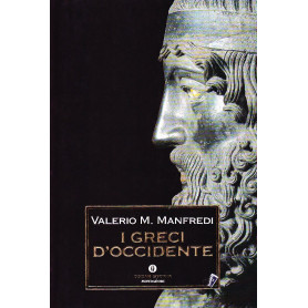 I greci d'OccidenteLibrisaggi