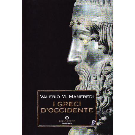 I greci d'Occidente