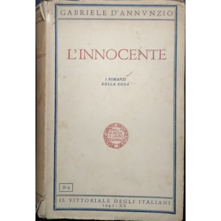 L'innocente