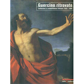 Guercino ritrovato