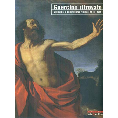 Guercino ritrovato