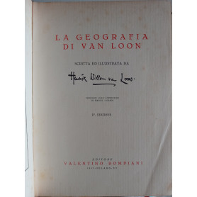 La geografia