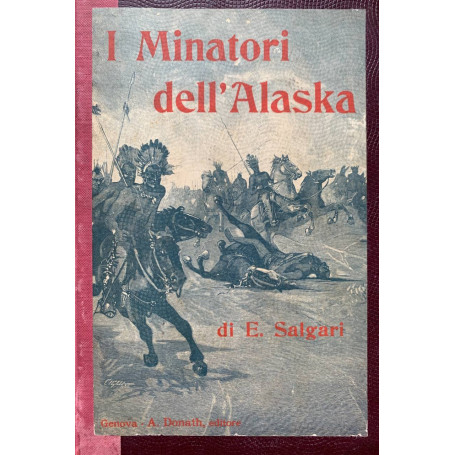 I minatori dell'Alaska