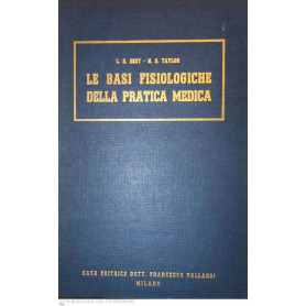 Le basi fisiologiche della pratica medicaLibrisaggi