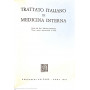 Trattato italiano di medicina interna. Parte quarta. Malattie infettive e parassitarie