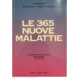 Le 365 nuove malattie