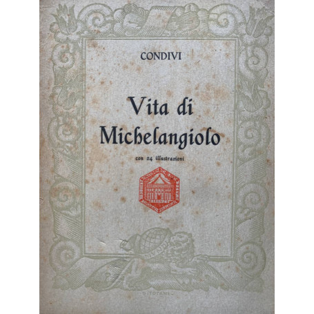 Vita di Michelangelo