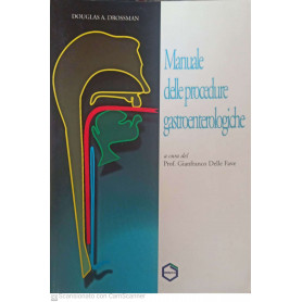 Manuale delle procedure gastroenterologicheLibrisaggi