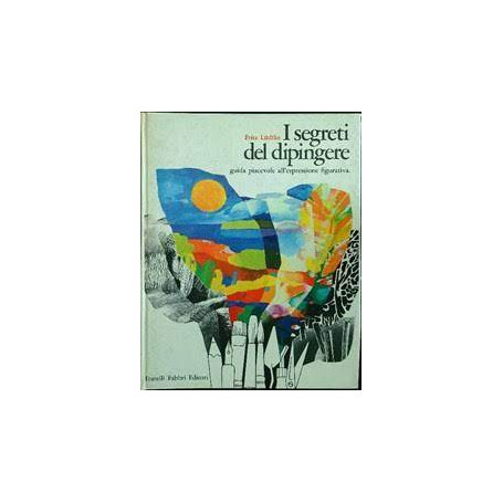 I segreti del dipingere