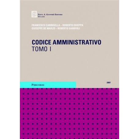 Codice amministrativo