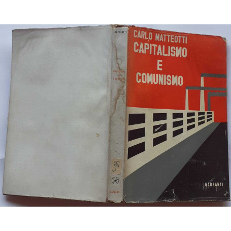 Capitalismo e comunismo