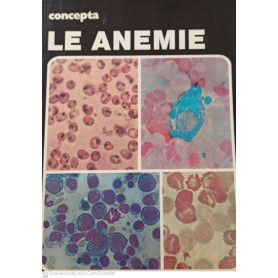 Le anemieLibrisaggi
