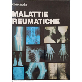Malattie reumaticheLibrisaggi