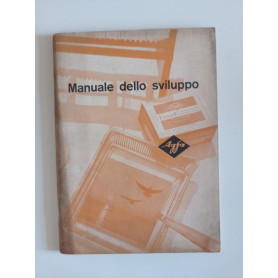 Manuale dello sviluppoLibrisaggi