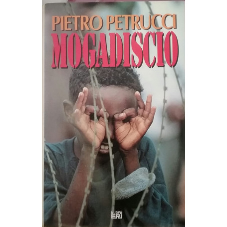 Mogadiscio. Un popolo sotto sequestro