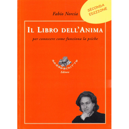 Il libro dell'anima. Per conoscere come funziona la psiche