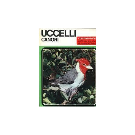 Uccelli Canori