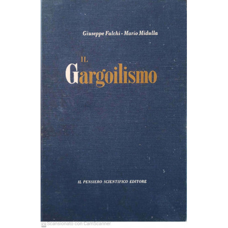 Il gargoilismo
