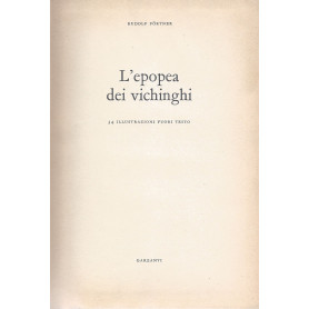 L'epopea dei vichinghi