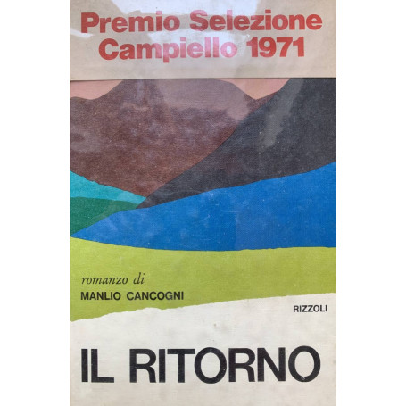 Il ritorno