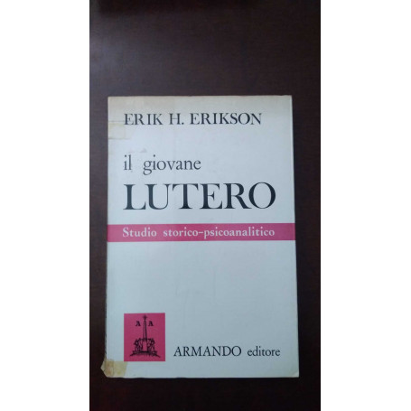 Il giovane Lutero