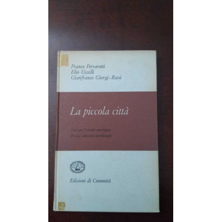 La piccola città