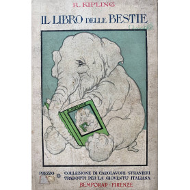 Il libro delle bestie