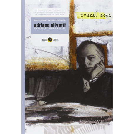 Adriano Olivetti