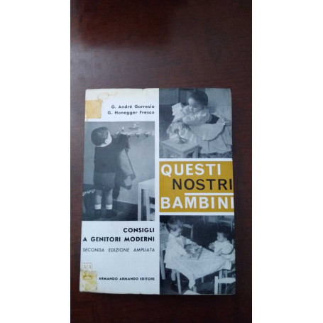 Questi nostri bambini