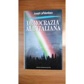 Democrazia all'italiana