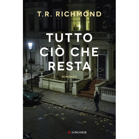 Tutto ciò che resta