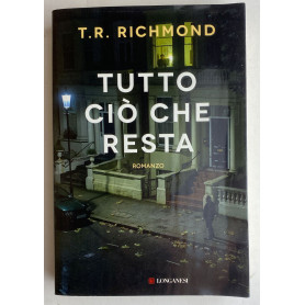 Tutto ciò che resta