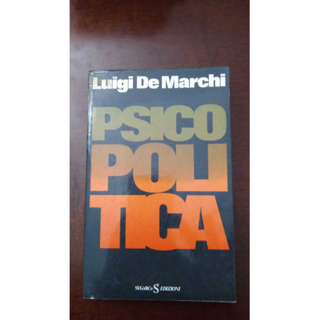 Psicopolitica