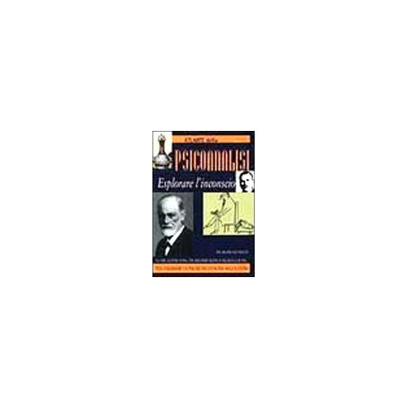 Atlante della psicoanalisi - Esplorare l'inconscio