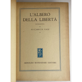 L'albero della libertà