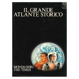 IL GRANDE ATLANTE STORICO