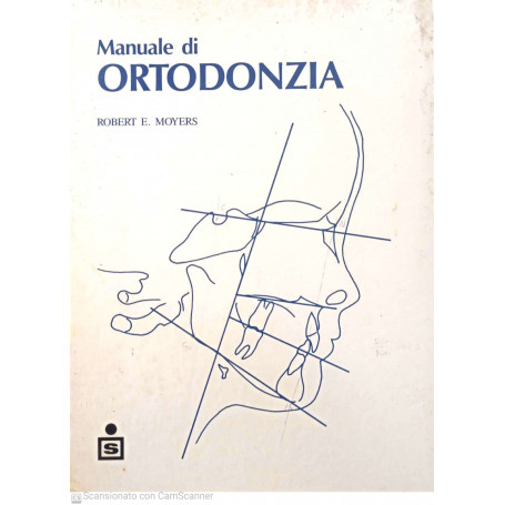 Manuale di ortodonzia