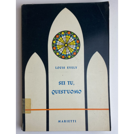Sei tu quest'uomo