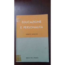 Educazione e personalità