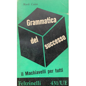 Grammatica del successo