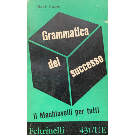 Grammatica del successo