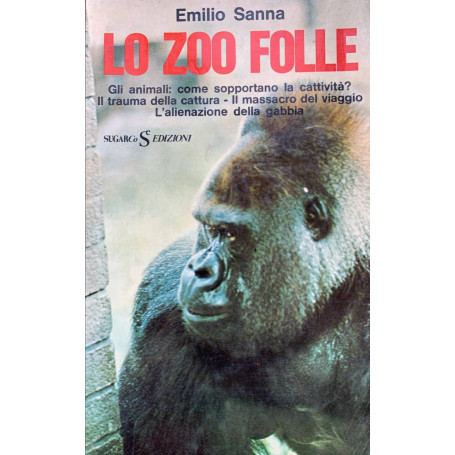 Lo zoo folle