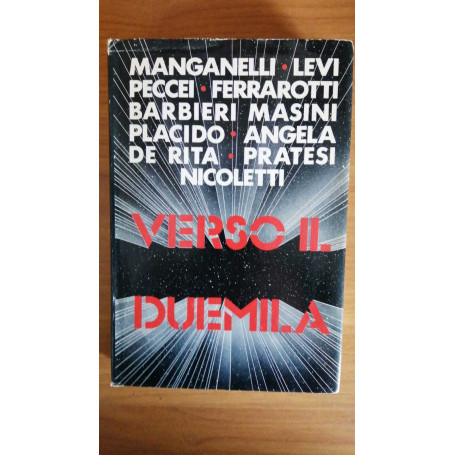 Verso il duemila