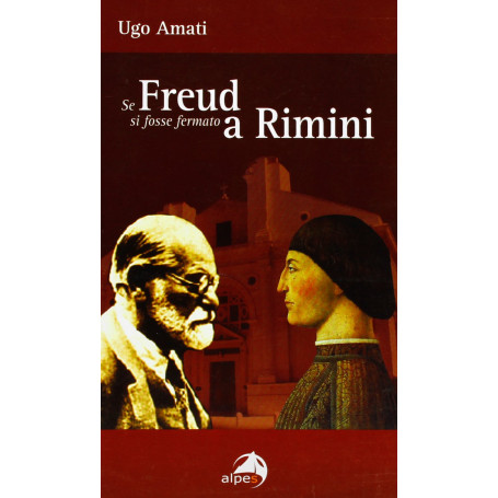 Se Freud si fosse fermato a Rimini