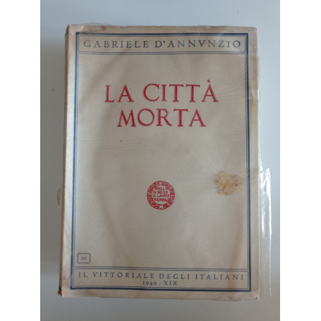 La città morta