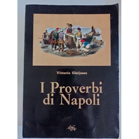 I Proverbi di Napoli